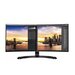 Monitor Curbat LED SH LG 34UC88, 34 inci, 3440 x 1440p, Grad A-, Panel IPS